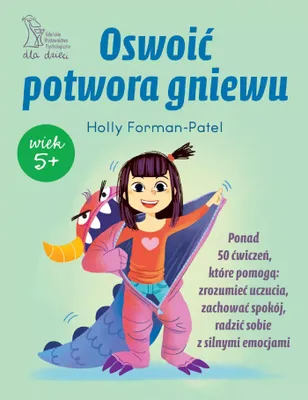 Obrázok produktu pre Oswoić potwora gniewu