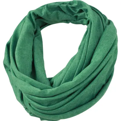 Image de Myrtle Beach - Écharpe tube - Été LT1283 (taille unique) (vert chiné)
