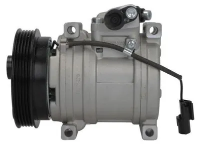 Produktbild von THERMOTEC KTT090523 HS09 Klimaanlage Klimakompressor PAG 46 R134a für HYUNDAI i10 (PA)