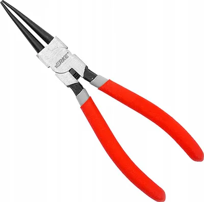 Obrázok produktu pre Segerové kliešte priame vnútorné 180mm