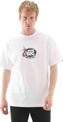 Immagine prodotto di T-shirt Vans VN000Q21WHT1 da Unisex