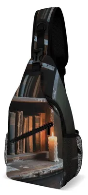 Imagen del producto de Bolsa bandolera antirrobo con protección RFID, ideal para el uso diario