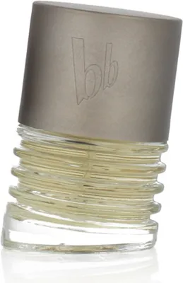 Produktbild von Bruno Banani Man Eau de Parfum für Herren 30 ml