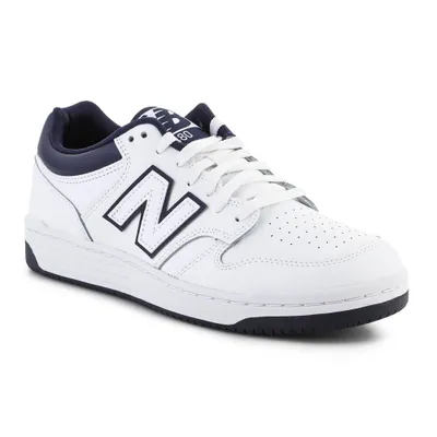 Produktbild von New Balance Schuhe BB480LWN