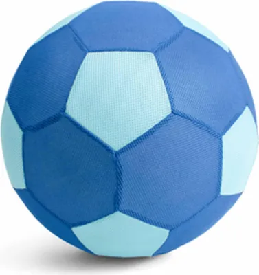 Obrázok produktu pre Bs Toys Giant inflatable ball, 50 cm