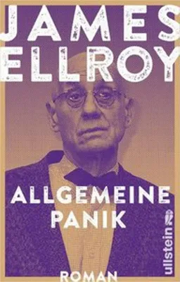 Image de Allgemeine Panik