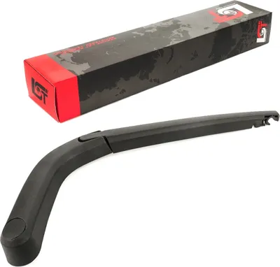 Produktbild von Heckwischer Wischerarm mit Abdeckkappe 95995875 Hinten für CHEVROLET SPARK M300
