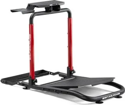 Obrázok produktu pre Next Level Racing Wheel Stand Lite 2.0 NLR-S040 Black Compact pre simulátory