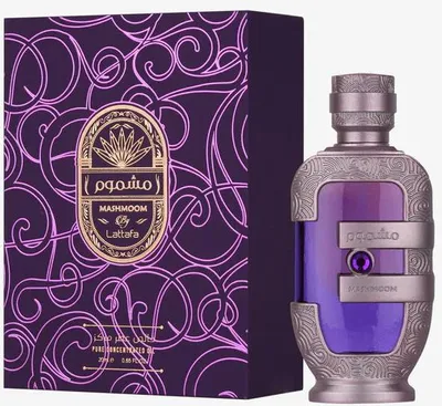Produktbild von Lattafa/Mashmoom Pure Concentrated Oil 20ml