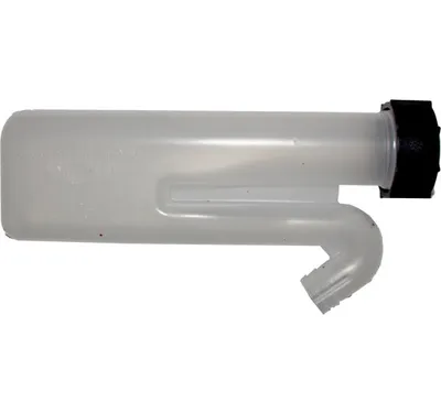 Produktbild von Wolf Siphon Sperrhöhe 90mm