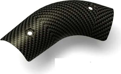 Produktbild von MIVV Carbonfaserabdeckung für KAWASAKI Z 1000 SX