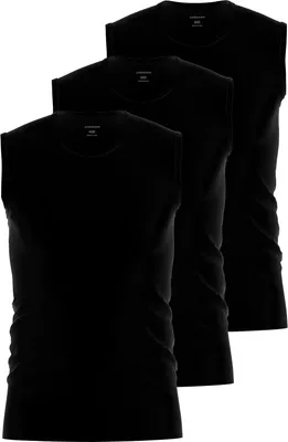Produktbild von 3er Pack Tank Top Day Modern / Micro Modal von der Marke Ammann XXL