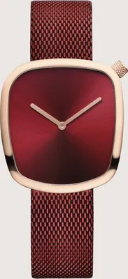 Obrázek produktu pro Dámské hodinky Bering 18034-363 Pebble
