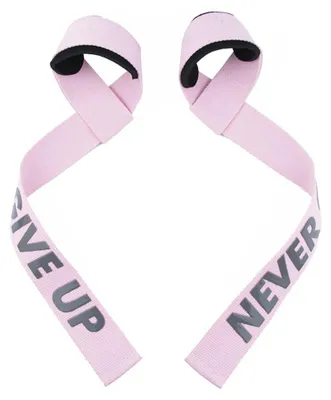 Produktbild von Lifting Straps for Weightlifting - Wrist Straps for Weightlifting, Gym Straps, Deadlift Straps