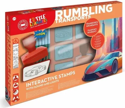 Zdjęcie produktu dla Schallpufferbox - MULTIPRINT - 93930 - Transport