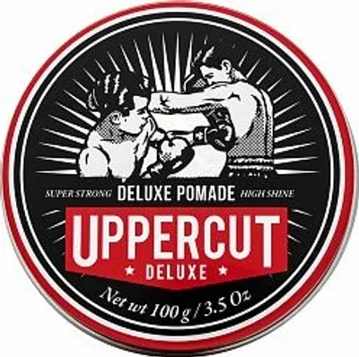 Produktbild von Uppercut Deluxe Pomade 100 g