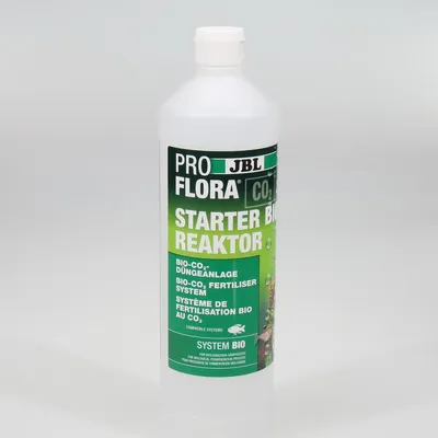 Produktbild von Jbl Proflora Co2 Starter  Reaktor