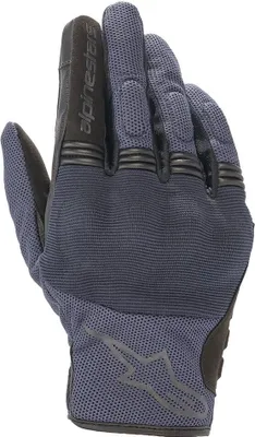 Imagen del producto de Guantes Alpinestars Copper, color gris, talla XL