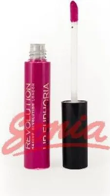 Produktbild von Lip Euphoria Makeup Revolution London 7ml
