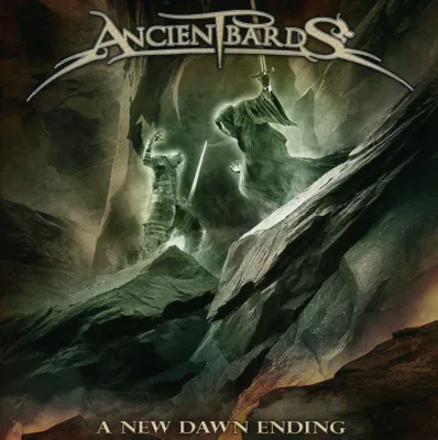 Produktbild von A New Dawn Ending