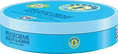 Produktbild von PENATEN Gesicht- und Körpercreme 100ml