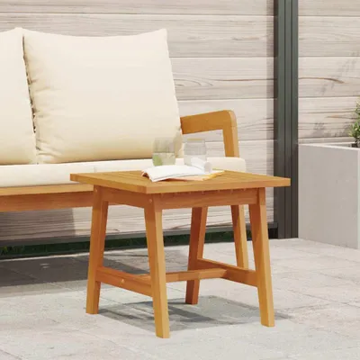 Produktbild von "Rabatt" Beistelltisch Öl-Natur Massivholz Akazie - Lounge-Dining set CC18658