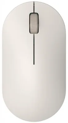 Obrázok produktu pre Myš Xiaomi Lite 2 Kancelárska ľavá RF bezdrôtová 1000 DPI