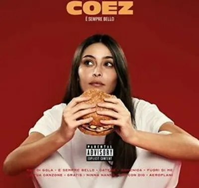 Obrázok produktu pre Coez : E Sempre Bello CD