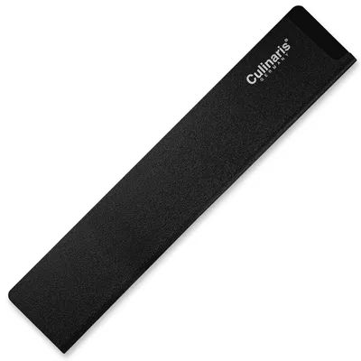 Produktbild von Klingenschutz - Black Serie - 25 x 5 cm - CB-30 | Culinaris