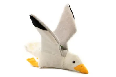 Obrázok produktu pre Plyšová čajka