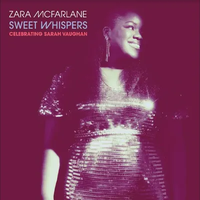 Produktbild von Sweet Whispers: Celebrating Sarah Vaughan