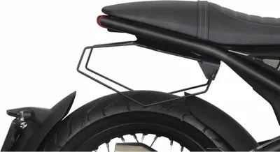 Produktbild von SHAD Satteltaschen Abstandshalter - Brixton 500 Crossfire