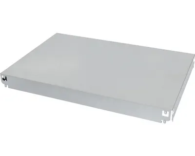 Obrázek produktu pro Police regálu Kovona Drumy pozink 1000x400 mm