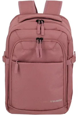 Obrázek produktu pro Batoh Travelite KICK OFF Cabin Rosé 006921-14
