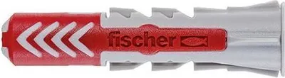 Produktbild von Fischer Dübel Duopower 12.0 x 60 mm - 4 Stück