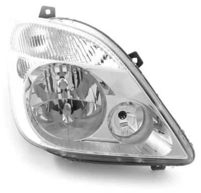 Produktbild von Scheinwerfer passend für Mercedes Sprinter 906 06 - 13 H7 H7 H7 Rechts B 9068200661 A9068200661 Johns