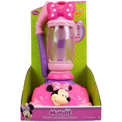 Immagine prodotto di Just Play Minnie Mouse Twinkle Bows hoover
