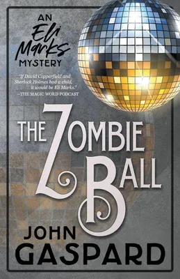 Produktbild von Der Zombie-Ball
