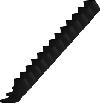 Produktbild von NUR DIE sneaker-socken strumpf strümpfe Baumwolle 60 DEN amber one size