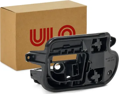 Produktbild von ULO 1092201 Lampenträger Heckleuchte Rückleuchte für VW Passat Variant (365) Links