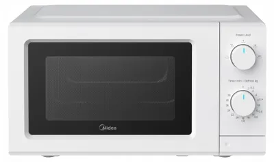 Image de Micro-ondes Midea MP012MK Blanc