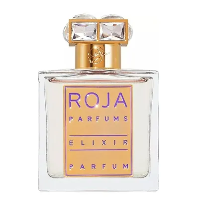 Zdjęcie produktu dla Roja Parfums Elixir czyste perfumy dla kobiet 50 ml