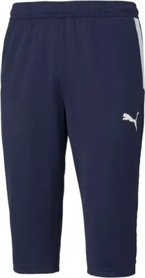 Obrázek produktu pro Puma Kalhoty Teamliga Training, 65727106, Größe: 176
