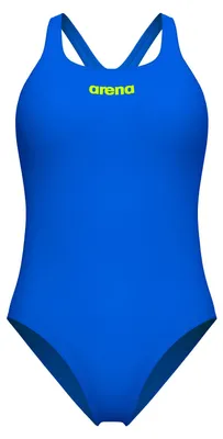Obrázek produktu pro ARENA Dámské plavky Team Swimsuit Swim Pro Solid