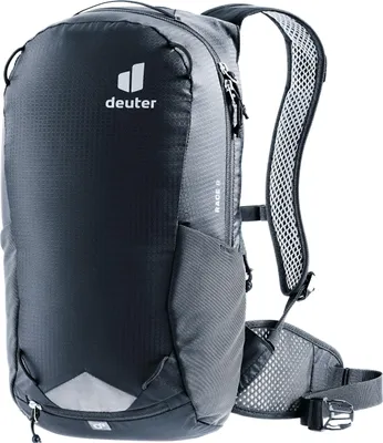 Produktbild von DEUTER Race 8 7000 black One Size