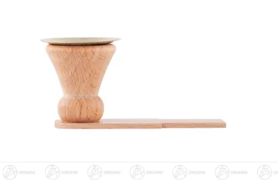 Produktbild von Ersatzteile & Bastelbedarf Tüllen Breite x Höhe x Tiefe 4 cmx4 cmx9,5 cm 3er Set