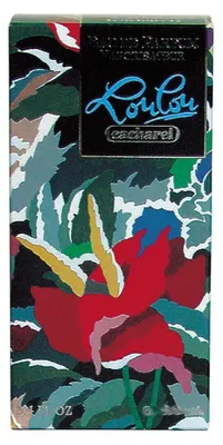 Productafbeelding van Cacharel Lou Lou Eau De Parfum (30 ml)