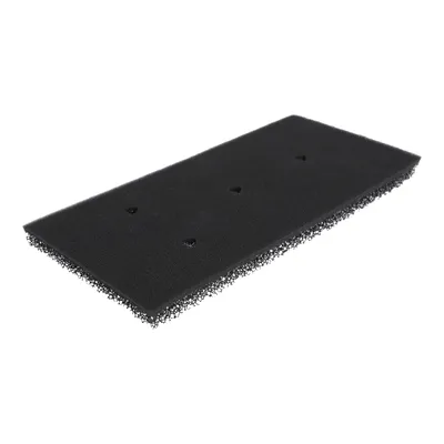 Produktbild von Schwammfilter Schaumstoff Filter Schaumfilter für Wärmepumpentrockner Trockner Whirlpool 481010716911 Indesit C00379889