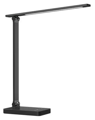 Obrázek produktu pro LEPRO 310002, stolní lampa, 750 lm (černá)