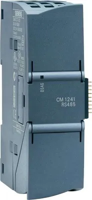 Produktbild von Siemens 6ES72411CH301XB0 SIMATIC S7-1200 Communication Board CB 1241 RS485